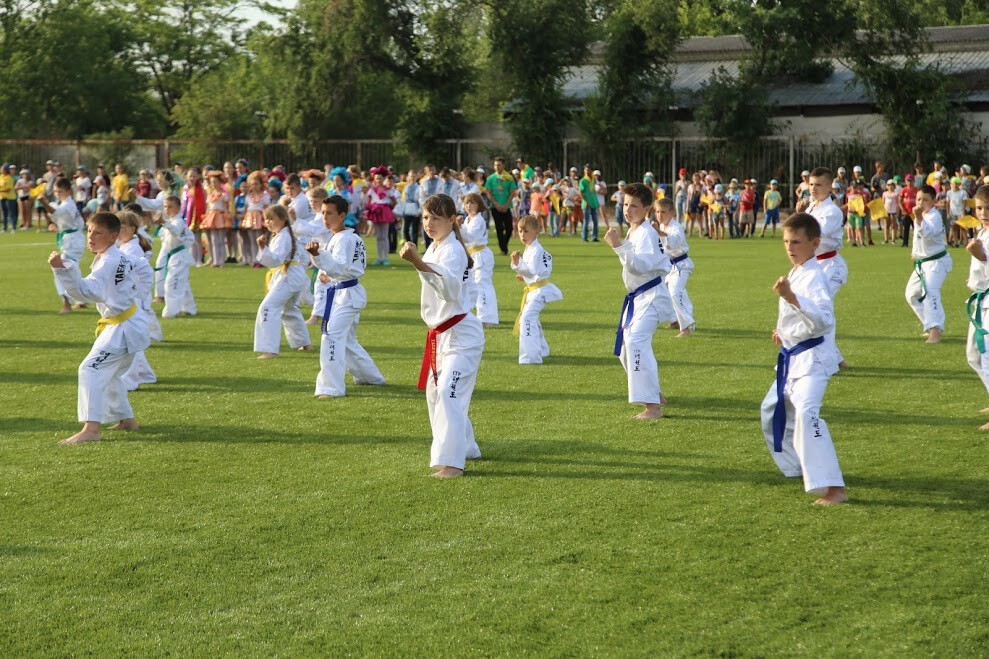 Прибрежный фото 1