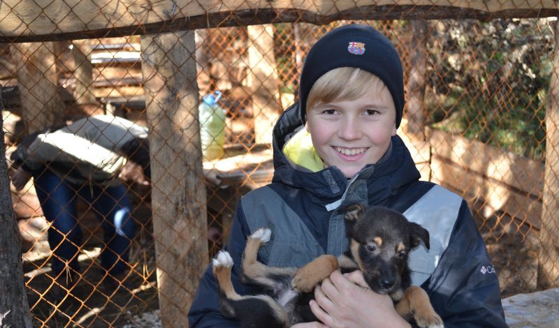 Приключенческое лето фото 1