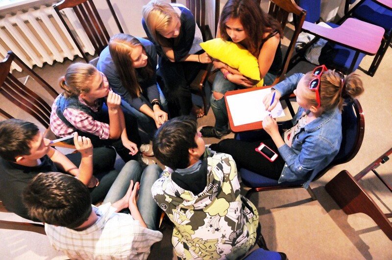 PROбудущее фото 1