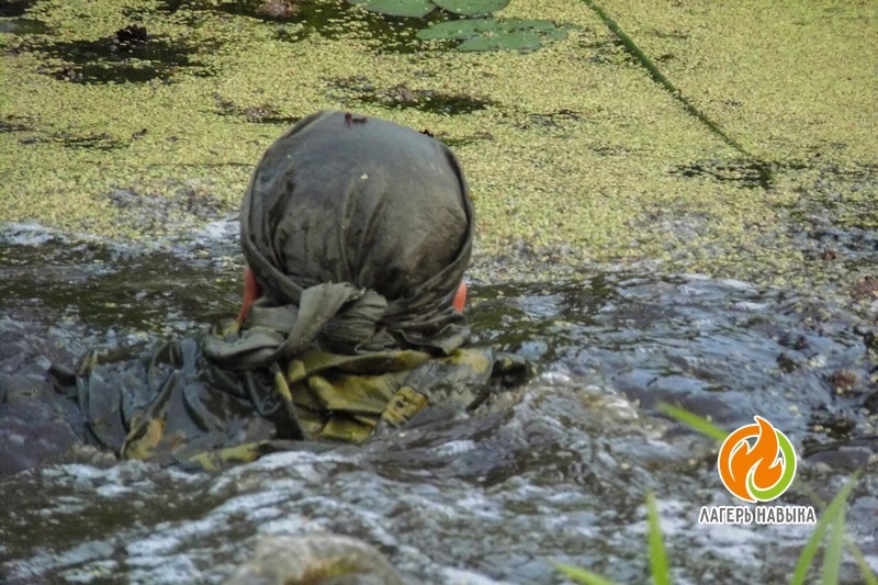 Следопыт фото 1