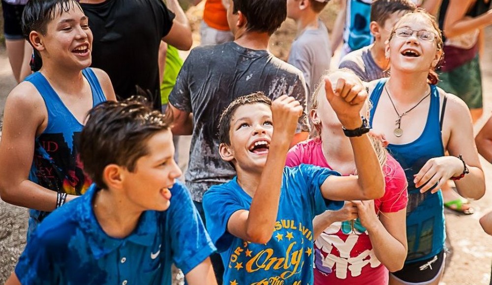 Профи-кэмп Идея фото 1