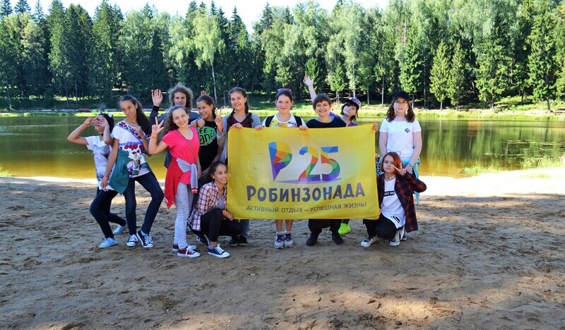 PROКреатив: за кулисами