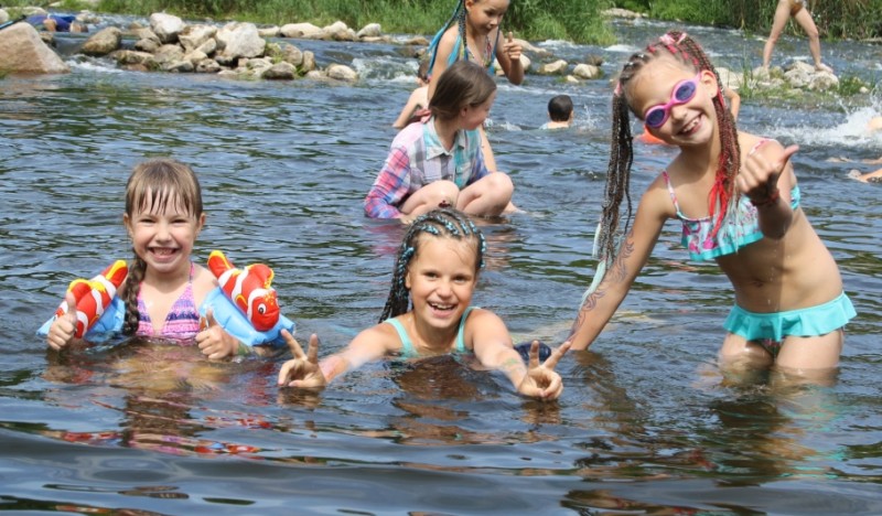 Путешественник – эколог