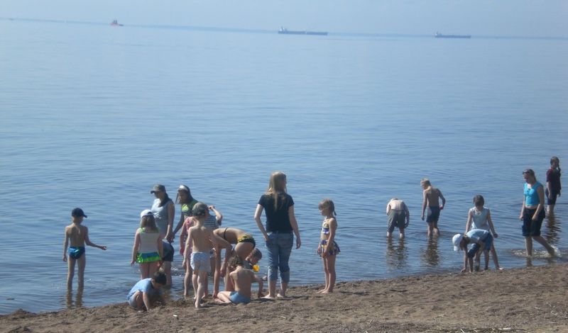 Ракета фото 1