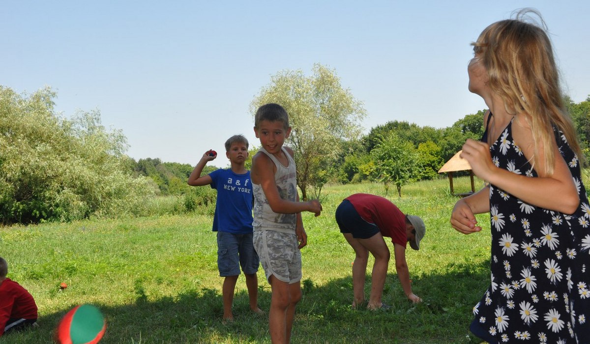 Рассвет фото 1