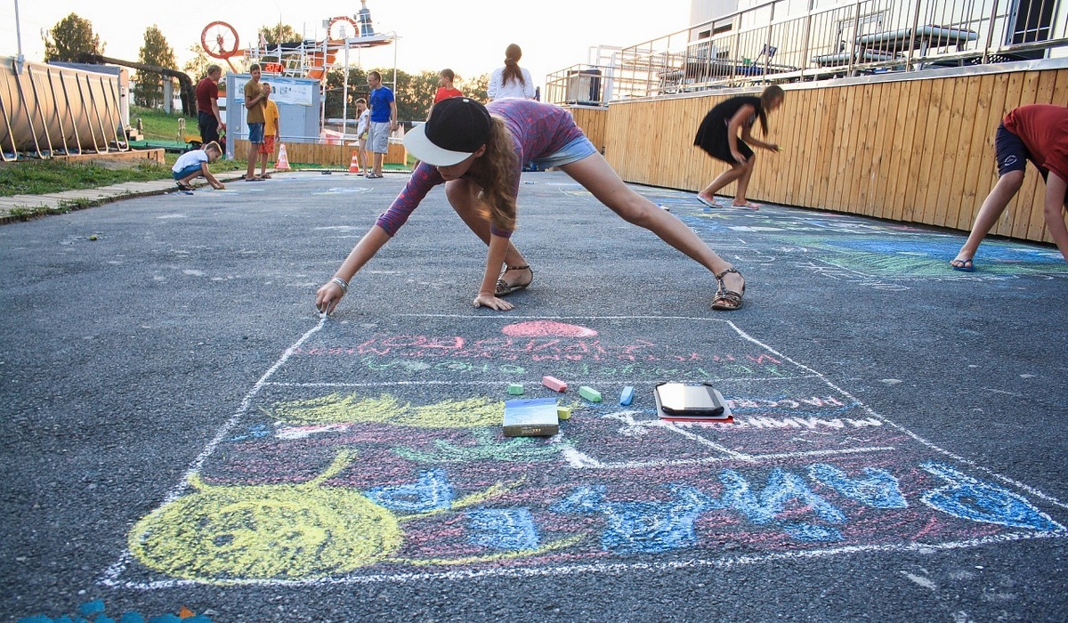 Райдер Camp фото 1