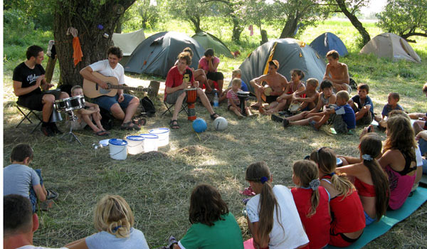 Робинзон фото 1