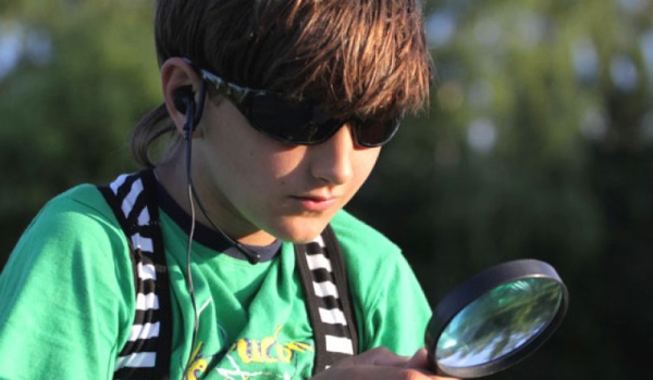 Робинзонада в Сосновом бору фото 1