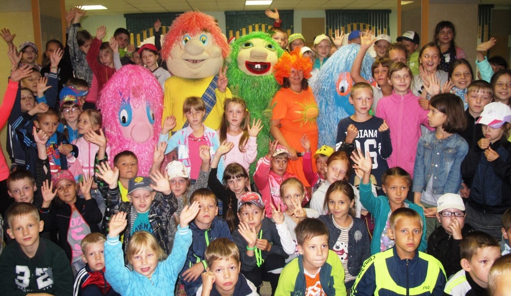 Романтика фото 1