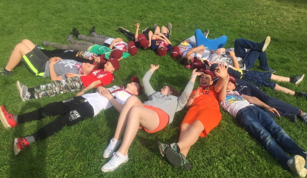 Русичи фото 1