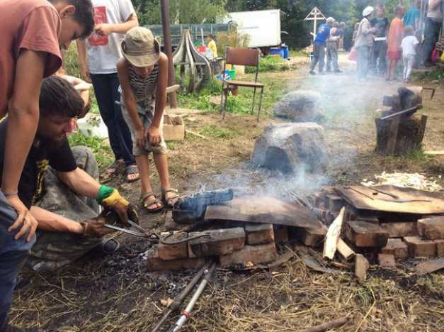 Русская земля