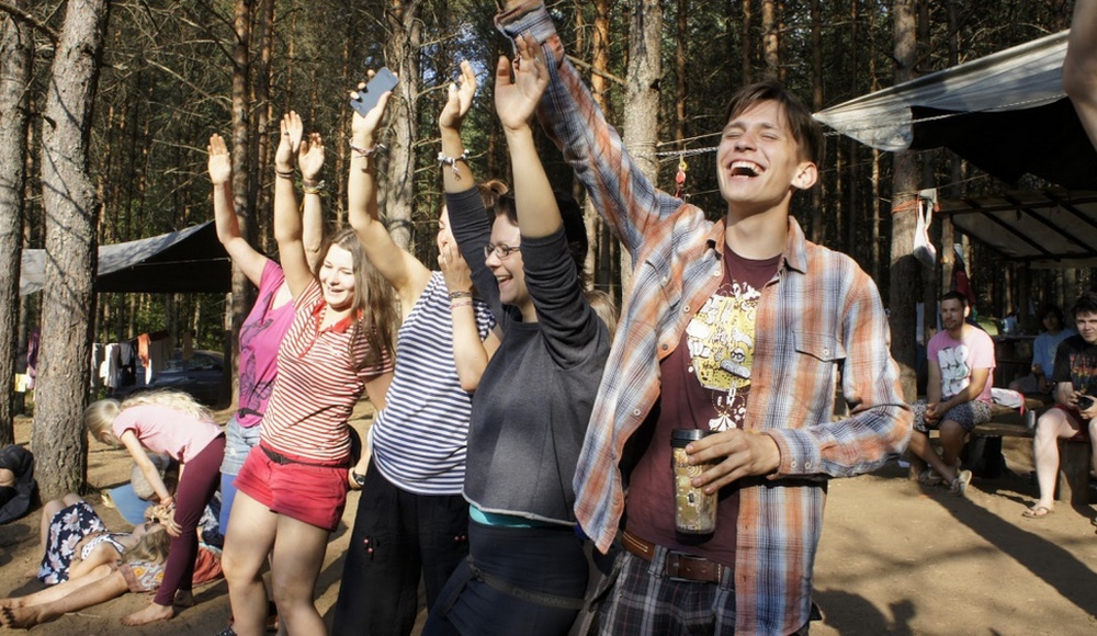 Сам Себе Робинзон фото 1