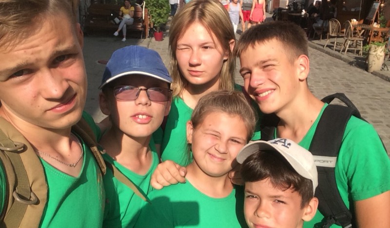 Денис Григорович Михальченко