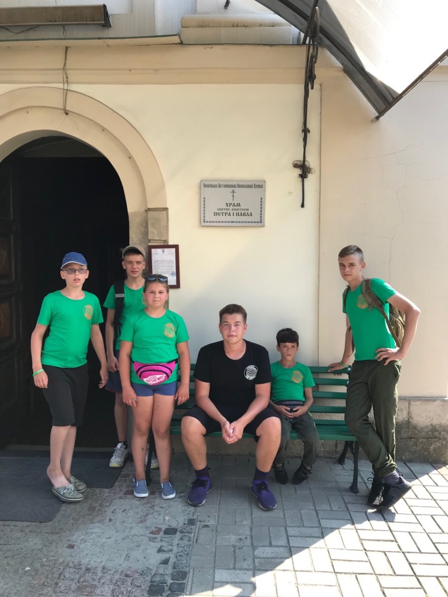 Денис Григорович Михальченко фото 1