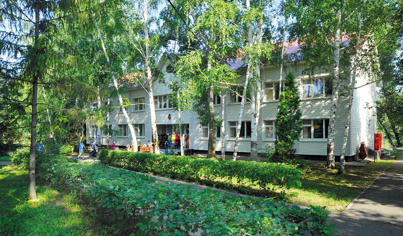 Самородово фото 1