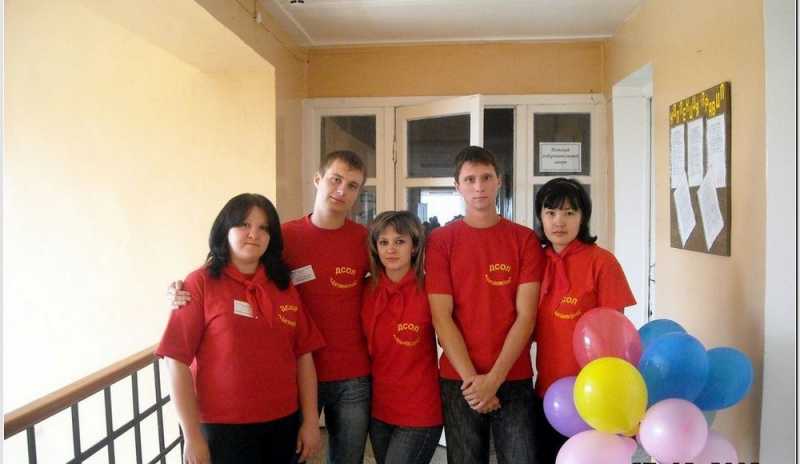 Санаторий-курорт имени В. И. Чапаева