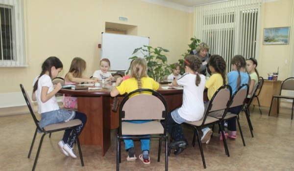 Первоцвет фото 1