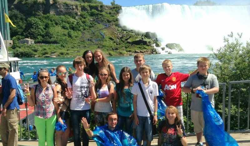 САНТА ЛИНГВА