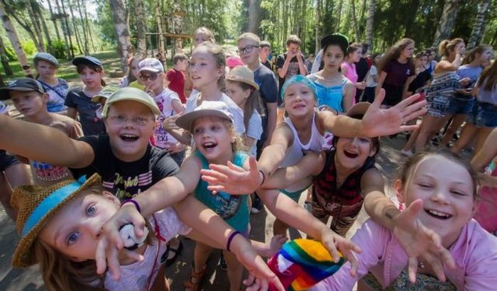 Счастливая жизнь фото 1