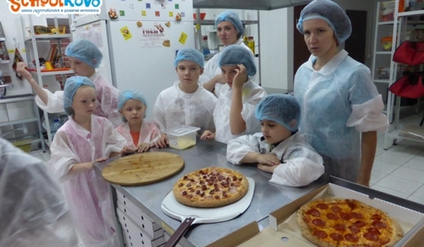 Schoolkovo фото 1