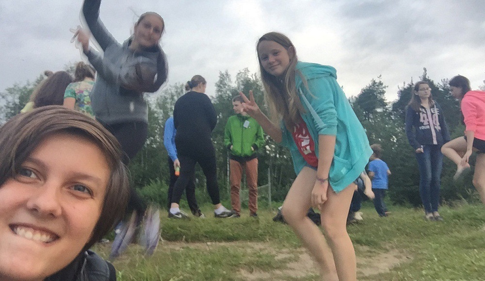 Семейный фитнес-лагерь Лидер Спорт фото 1