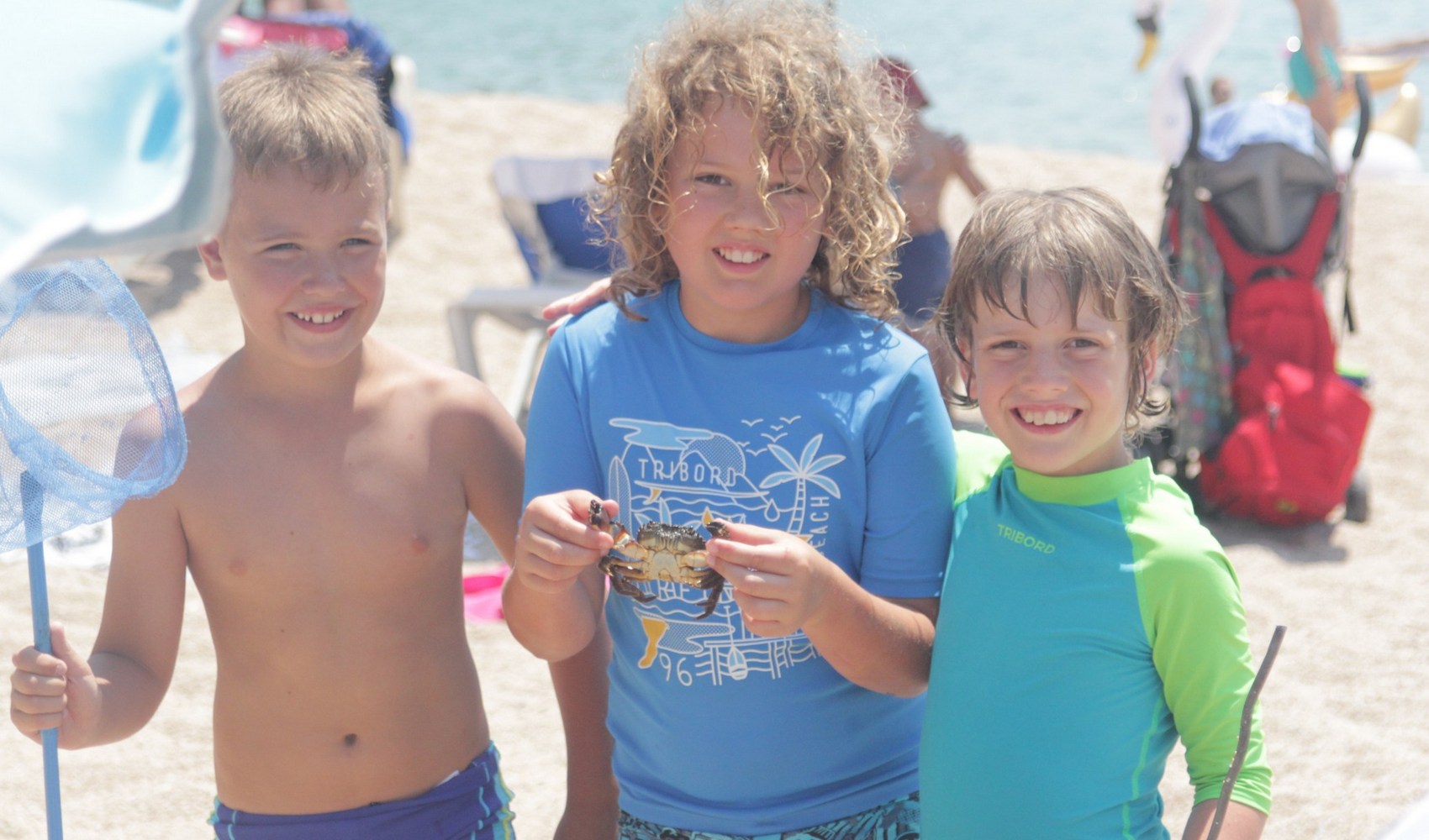 Семейный лагерь «Время роста» фото 1