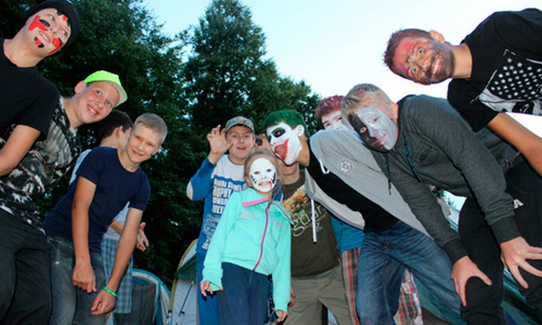 Шекспир фото 1