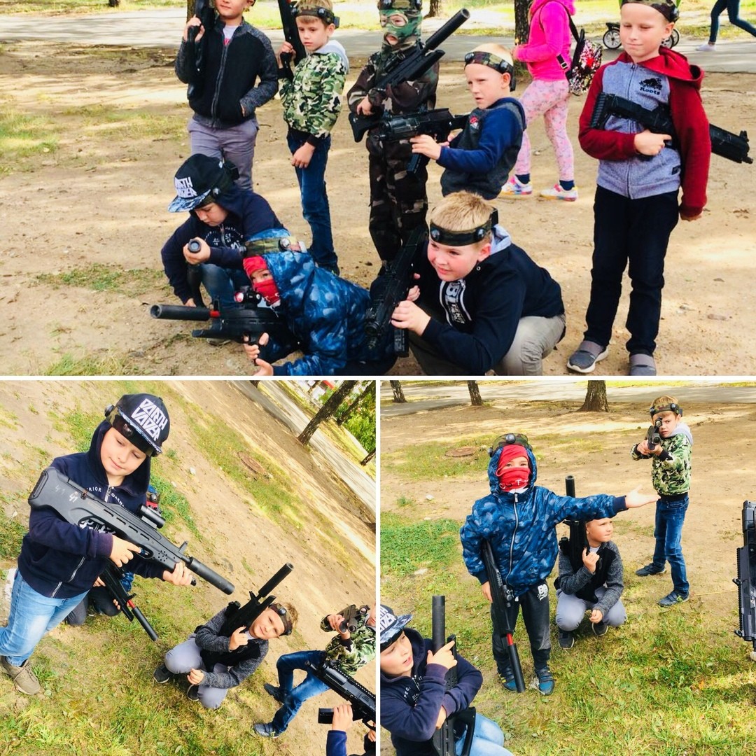 StartJunior фото 1