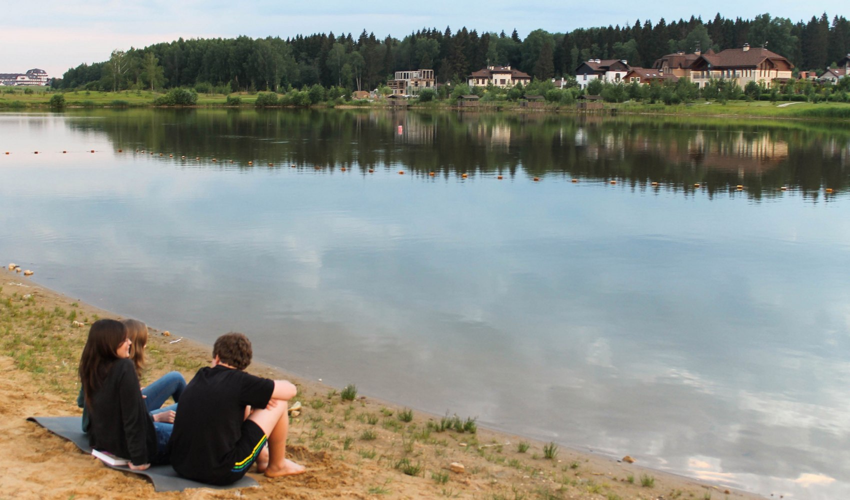 Школа программирования и робототехники GoTo Camp фото 1