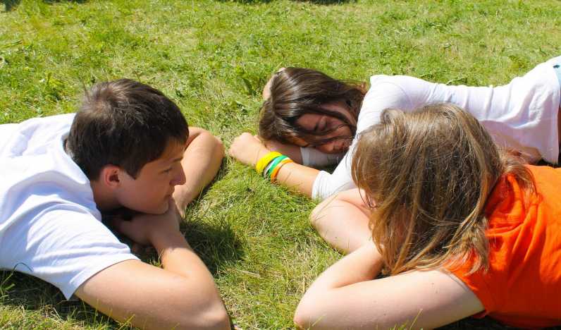 Школа программирования и робототехники GoTo Camp