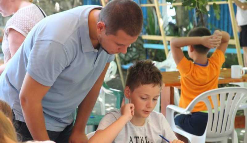 Школа Мастеров