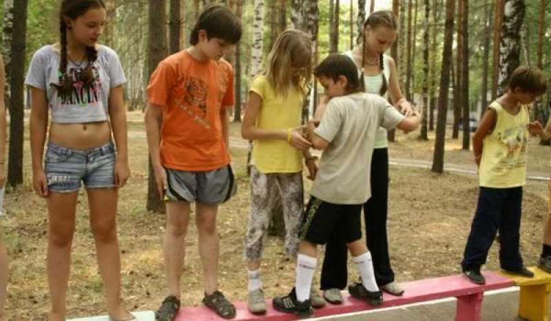 Школа Робинзонов