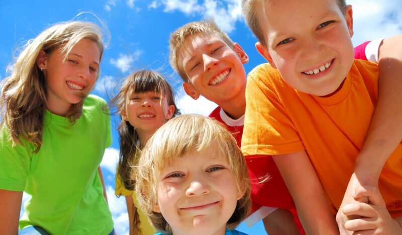 Тысяча приключений