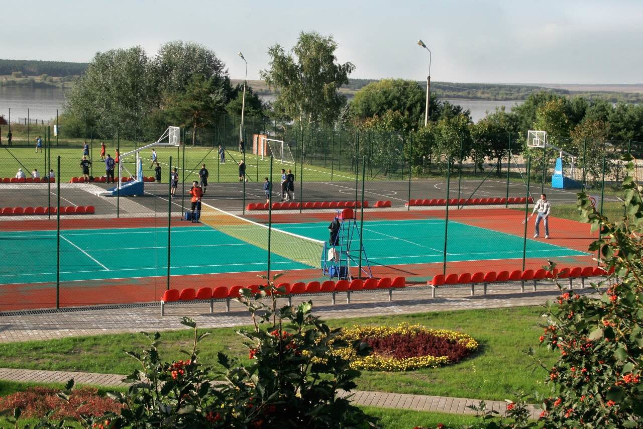 Тысяча приключений фото 1