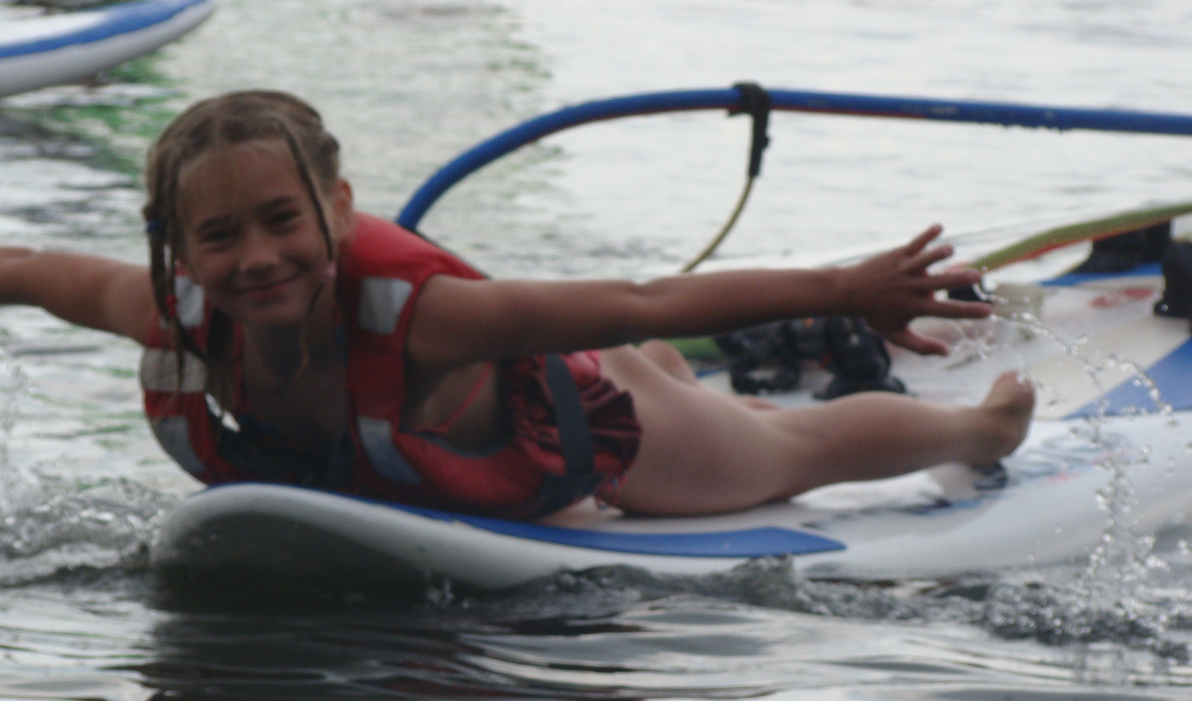 Летняя Творческая Мастерская фото 1