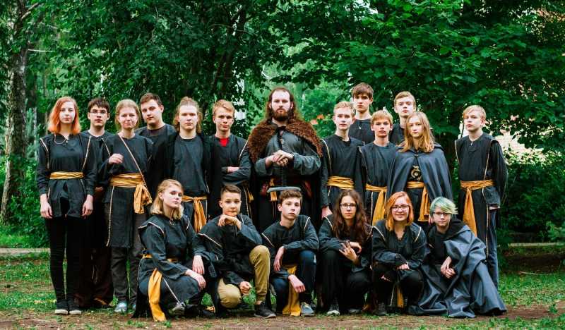 ДРУЖИТЕ.РУ Штормград