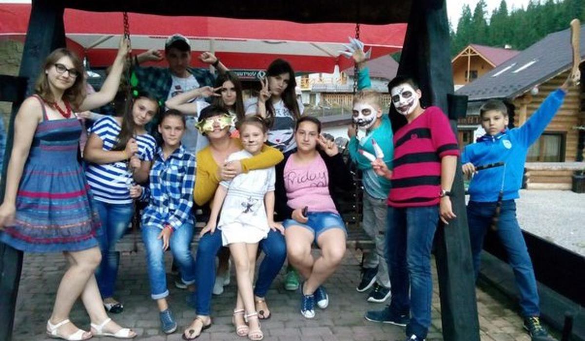 shulc-Карпаты фото 1