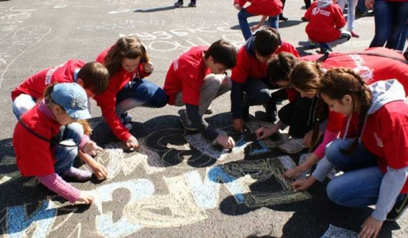 Сибирская сказка