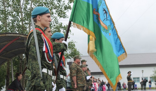 Сибирский легион фото 1