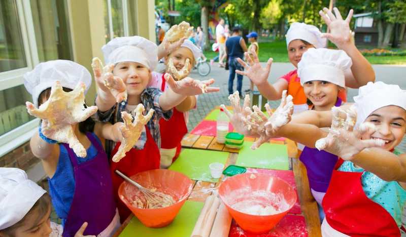 Сияние карпат