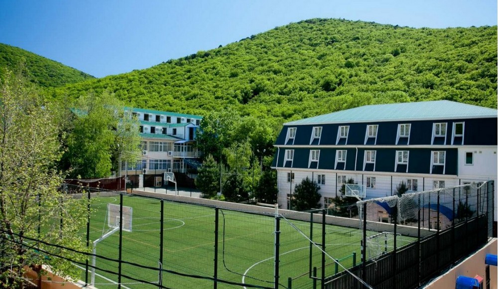 СКО Смена фото 1