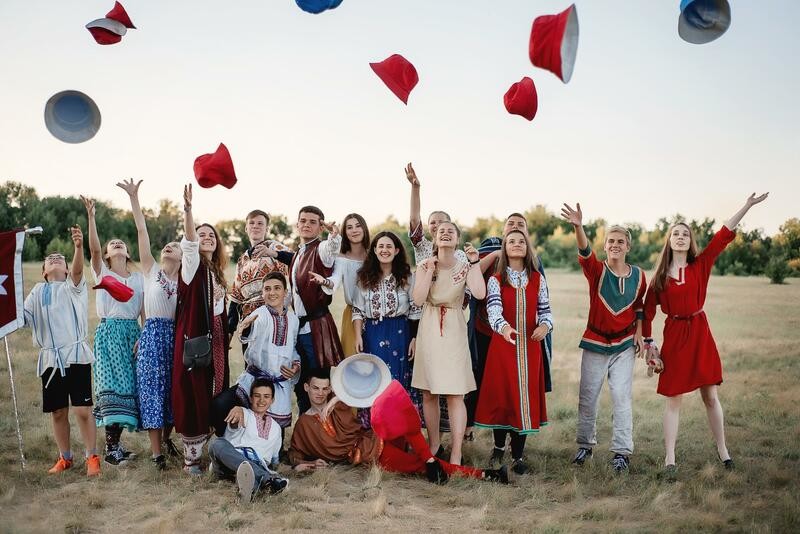 Славяне фото 1