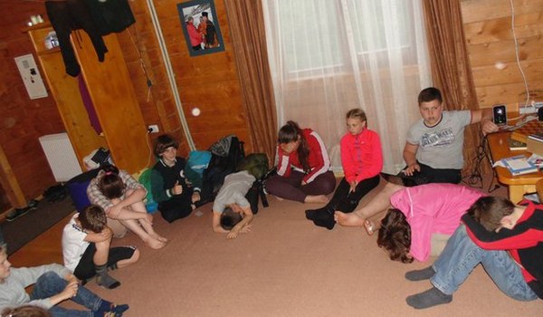 Следопыт Ростра фото 1