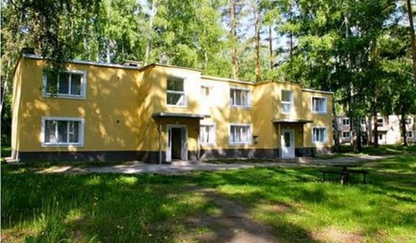 Smart Camp Английская смена фото 1