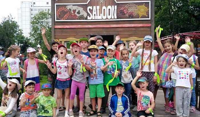 SMART МИР фото 1