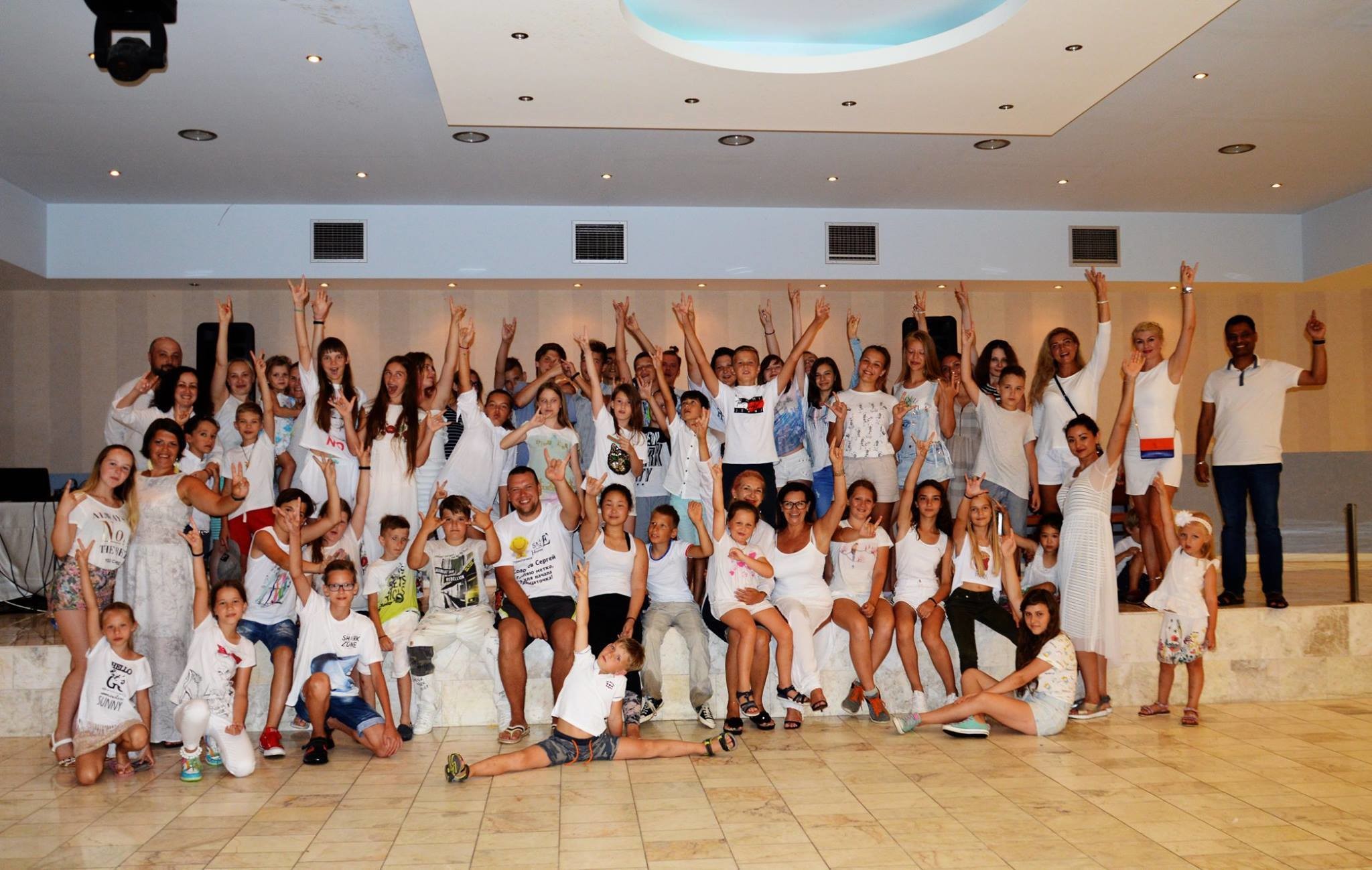 Смайл Хаус фото 1