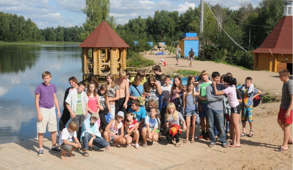 Смена фото 1