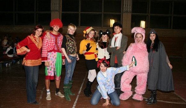 СОК Чайка фото 1