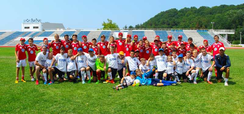 СОК «Камчия»