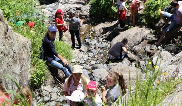 Солнечная долина фото 1